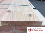 Douglas plank | Boeideel | Geschaafd | Goedkoop, Nieuw, 250 cm of meer, Planken
