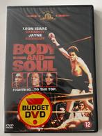 BODY AND SOUL (IN SEAL) (DVD), Verzenden, Gebruikt