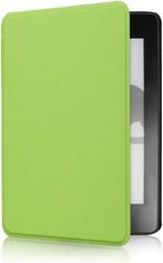 Beschermhoes voor Kindle 7e Generatie E-Reader - Groen, Computers en Software, E-readers, Verzenden, Zo goed als nieuw
