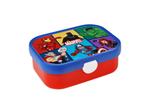 Mepal Lunchbox Campus Avengers, Verzenden, Nieuw