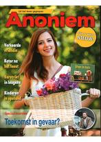 Anoniem - 747 2025, Verzenden, Nieuw, Sport en Vrije tijd