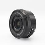 Sony E 16-50mm F/3.5-5.6 OSS | Tweedehands, Verzenden, Gebruikt