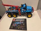 Lego Set - 42070 - Technic - LEGO Technic 6x6, Nieuw
