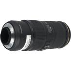 Nikon AF-S 70-200mm F/4.0G ED VR | Tweedehands, Audio, Tv en Foto, Fotografie | Lenzen en Objectieven, Verzenden, Gebruikt