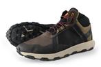 Timberland Wandelschoenen in maat 45½ Bruin | 10% extra, Bruin, Verzenden, Timberland, Zo goed als nieuw