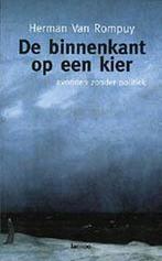 De binnenkant op een kier 9789020940022 H. Van Rompuy, Verzenden, Gelezen, H. Van Rompuy