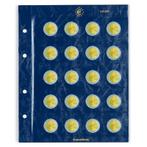 Leuchtturm Vista 2-Euro Aanvulbladen, Verzenden