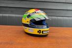 Mclaren - Ayrton Senna - 1991 - Replica helmet, Verzamelen, Automerken, Motoren en Formule 1, Nieuw