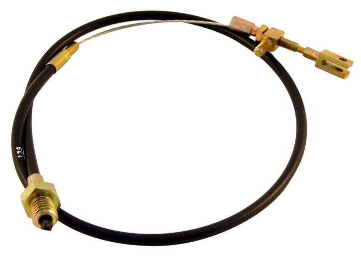 Volvo Kickdown kabel 164 automaat BW 35 met stuur en vloer s, Auto-onderdelen, Transmissie en Toebehoren, Nieuw, Volvo, Verzenden