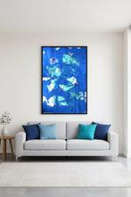 Natalie Hayn - Colours of our soul, Antiek en Kunst