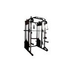 PH Fitness Home Gym Power Rack - 160KG Smith Machine Pull UP, Sport en Fitness, Nieuw, Metaal, Krachtstation, Verzenden