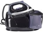 Privileg EC1720BC-GS - Stoomstrijkstation - 2400 W 1700 ml, Verzenden, Zo goed als nieuw