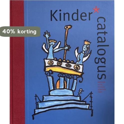 Kindercatalogus 9789080460713 Celesta Daniëls, Boeken, Schoolboeken, Gelezen, Verzenden