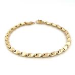 Handmade - Armband - 6.3 g - 18 karaat Geel goud, Nieuw