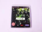 Playstation 3 - Aliens vs. Predator, Spelcomputers en Games, Ophalen of Verzenden, Nieuw
