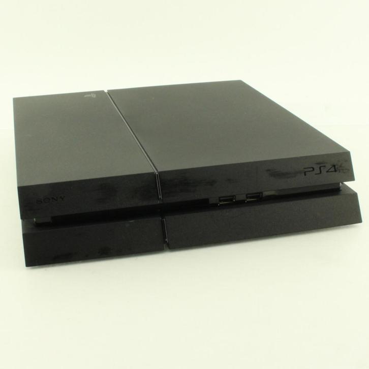 Sony Playstation 4 500GB met 1 Controller, Spelcomputers en Games, Spelcomputers | Sony PlayStation 4, Ophalen of Verzenden