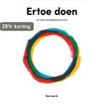 Ertoe doen! 9789069622729 Ron Van Es, Boeken, Overige Boeken, Verzenden, Zo goed als nieuw, Ron Van Es
