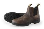 Timberland Chelsea Boots in maat 41 Bruin | 10% extra, Bruin, Verzenden, Timberland, Boots