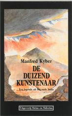 De duizendkunstenaar 9789064410543 M. Kyber, Verzenden, Gelezen, M. Kyber