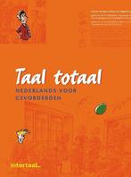 Taal totaal 9789054513322 S. van Keulen, Boeken, Verzenden, Gelezen, S. van Keulen