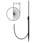 RAINBIRD Micro-irrigatie Jet spike 180°, Ophalen of Verzenden, Nieuw