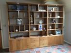 Boekenkasten op maat