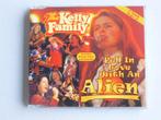 The Kelly Family - Fell in love with an Alien (CD Single), Cd's en Dvd's, Cd Singles, Verzenden, Zo goed als nieuw