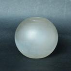 Leerdam - A.D. Copier - Vaas - Glas, Antiek en Kunst