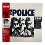 The Police - Greatest Hits Half Speed Mastering Vinyl (2LP), Verzenden, Nieuw in verpakking