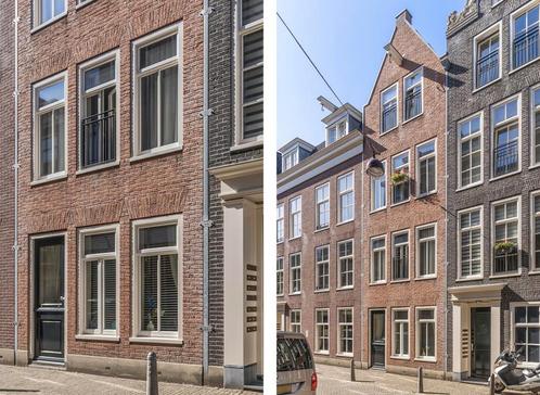 Te huur: Appartement Rozenstraat in Amsterdam, Huizen en Kamers, Huizen te huur, Noord-Holland, Appartement