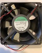 Ventilator voor afzuiging koffie, Witgoed en Apparatuur, Ophalen of Verzenden, Zo goed als nieuw