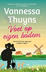 Voet op eigen bodem 9789032520342 Vannessa Thuyns, Verzenden, Gelezen, Vannessa Thuyns