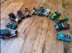 Matchbox Models of Yesteryear - 1:43 - 12 modellen