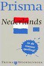 PRISMA WDB NEDERLANDS 9789027451477 A.A. Weijnen, Boeken, Woordenboeken, Verzenden, Gelezen, A.A. Weijnen