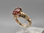 Vintage en Antieke Ringen en Sieraden Juwelier in Groningen., Sieraden, Tassen en Uiterlijk, Ringen, Zo goed als nieuw, Dame of Heer