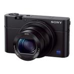 Sony DSC-RX100 III, Audio, Tv en Foto, Fotocamera's Digitaal, Nieuw, Ophalen of Verzenden, Compact, Sony