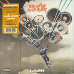 LP nieuw - Travie McCoy - Lazarus, Cd's en Dvd's, Vinyl | Hiphop en Rap, Verzenden, Nieuw in verpakking