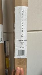 *NIEUW* Wiesbaden Millennium Sierradiator 4 Elementen 201x30, 500 tot 800 watt, Hoog rendement (Hr), Radiator, Nieuw
