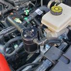 J&amp;L 2021.5-2024 Ford Bronco 2.3L EcoBoost Oil Separator, Ophalen of Verzenden, Nieuw
