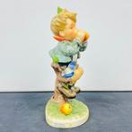 Hummel #403 An Apple A Day TMK8 + Original Box - Beeldje -