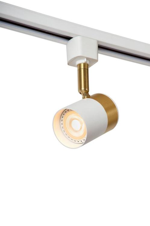 Lucide TRACK FLORIS - Railspot 1-fase Railsysteem /, Huis en Inrichting, Lampen | Plafondlampen, Nieuw, Verzenden