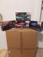 Lego Set - Speed Champions - Formule 1 + Dodger, Kinderen en Baby's, Nieuw