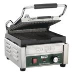 Waring paninigrill - groef/groef, Zakelijke goederen, Horeca | Keukenapparatuur, Verzenden, Nieuw in verpakking