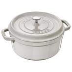 GGM Gastro | STAUB | LA COCOTTE - Kookpot - Ø 240mm - |, Verzenden, Nieuw