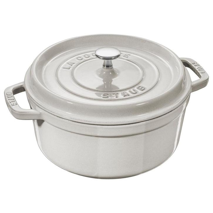 GGM Gastro | STAUB | LA COCOTTE - Kookpot - Ø 240mm - |, Huis en Inrichting, Keuken | Potten en Pannen, Nieuw, Verzenden
