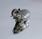 Large Size Elephant Collectable Betel - 272 g - Doos - .900