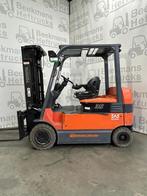 Toyota 7FBMF35  elektrische heftruck - 3500kg 4700mm, 3000 tot 4000 kg, Ophalen of Verzenden, Elektrisch, Heftruck