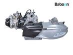 Motorblok Piaggio | Vespa GTS 300 HPE 2024 (MD3103), Motoren, Onderdelen | Overige, Gebruikt