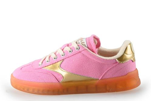 Scotch & Soda Sneakers in maat 36 Roze | 10% extra korting, Kleding | Dames, Schoenen, Overige kleuren, Zo goed als nieuw, Sneakers of Gympen