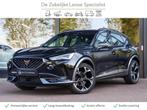 CUPRA Formentor 1.4 e-Hybrid VZ Performance Automaat Airco, Auto's, Cupra, Formentor, Zwart, Nieuw, Hybride Elektrisch/Benzine